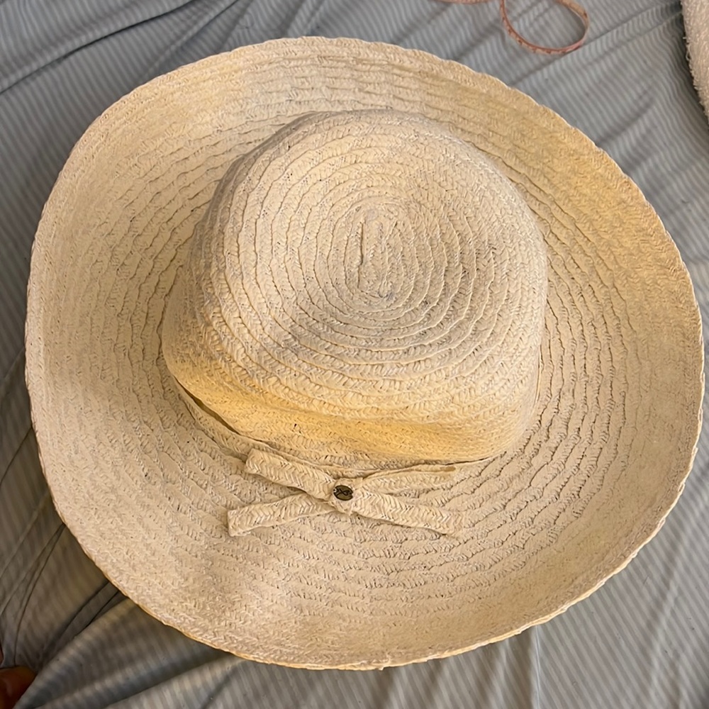 Etmar New York Hat
